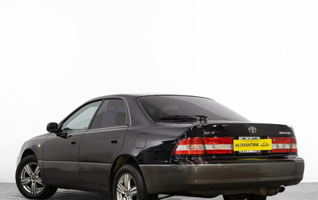 Toyota Windom, 2000 год, 679 000 рублей, 6 фотография