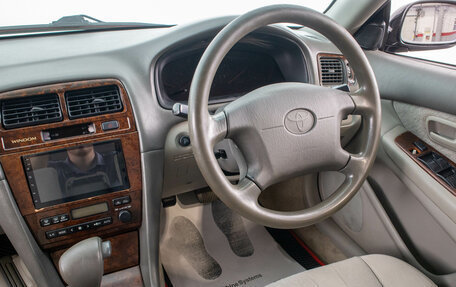 Toyota Windom, 2000 год, 679 000 рублей, 14 фотография