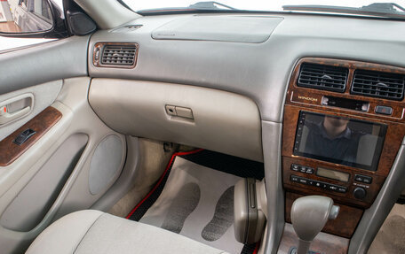 Toyota Windom, 2000 год, 679 000 рублей, 18 фотография