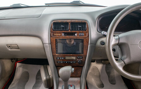 Toyota Windom, 2000 год, 679 000 рублей, 16 фотография