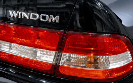 Toyota Windom, 2000 год, 679 000 рублей, 8 фотография