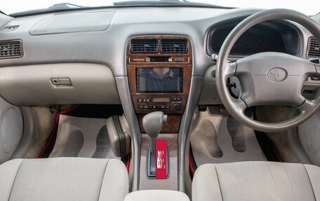 Toyota Windom, 2000 год, 679 000 рублей, 9 фотография