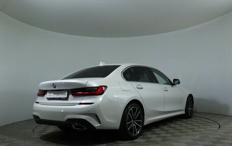 BMW 3 серия, 2022 год, 3 590 000 рублей, 5 фотография