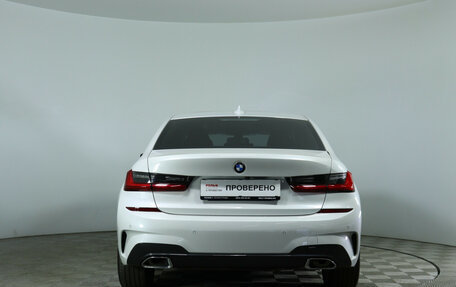 BMW 3 серия, 2022 год, 3 590 000 рублей, 7 фотография