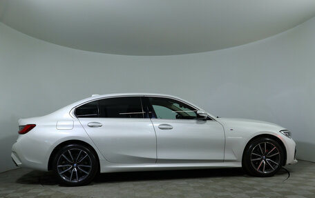 BMW 3 серия, 2022 год, 3 590 000 рублей, 4 фотография