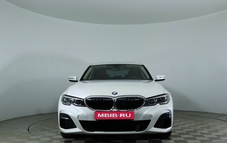 BMW 3 серия, 2022 год, 3 590 000 рублей, 2 фотография