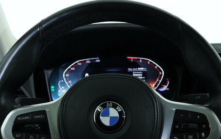 BMW 3 серия, 2022 год, 3 590 000 рублей, 18 фотография