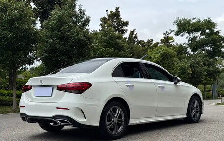 Mercedes-Benz A-Класс, 2022 год, 1 541 020 рублей, 4 фотография