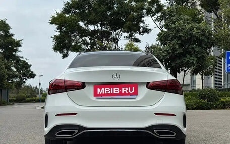 Mercedes-Benz A-Класс, 2022 год, 1 541 020 рублей, 6 фотография
