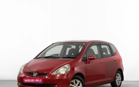 Honda Fit III, 2001 год, 379 000 рублей, 3 фотография