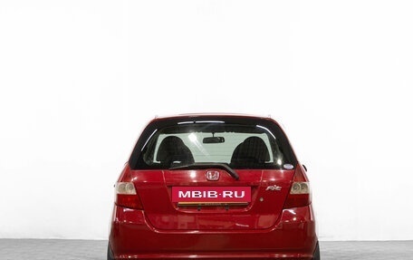 Honda Fit III, 2001 год, 379 000 рублей, 5 фотография