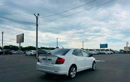 Toyota Allion, 2003 год, 729 000 рублей, 6 фотография