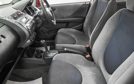 Honda Fit III, 2001 год, 379 000 рублей, 17 фотография