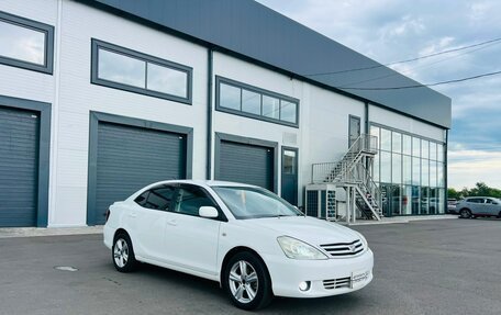 Toyota Allion, 2003 год, 729 000 рублей, 8 фотография