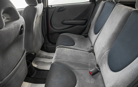 Honda Fit III, 2001 год, 379 000 рублей, 18 фотография