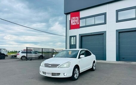 Toyota Allion, 2003 год, 729 000 рублей, 2 фотография