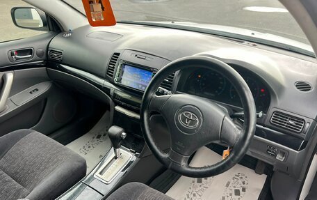 Toyota Allion, 2003 год, 729 000 рублей, 11 фотография
