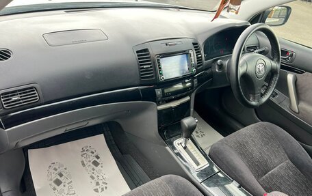 Toyota Allion, 2003 год, 729 000 рублей, 13 фотография