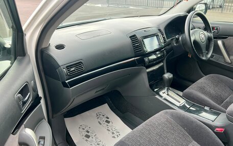 Toyota Allion, 2003 год, 729 000 рублей, 12 фотография