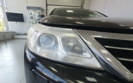 Renault Latitude I, 2011 год, 630 000 рублей, 4 фотография