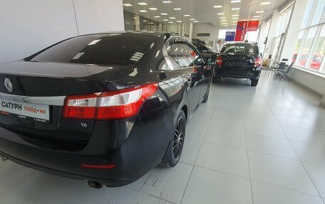 Renault Latitude I, 2011 год, 630 000 рублей, 5 фотография