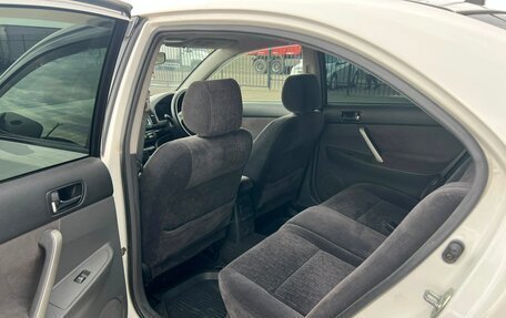 Toyota Allion, 2003 год, 729 000 рублей, 19 фотография