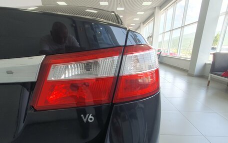 Renault Latitude I, 2011 год, 630 000 рублей, 6 фотография