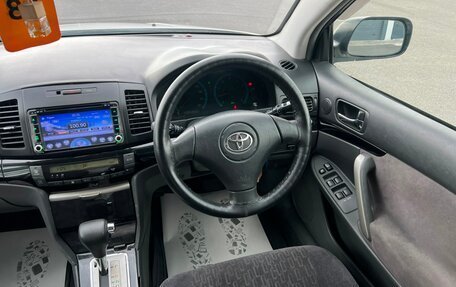 Toyota Allion, 2003 год, 729 000 рублей, 15 фотография