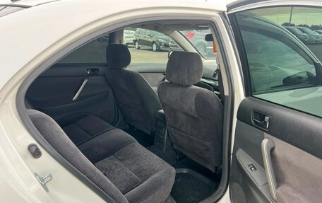 Toyota Allion, 2003 год, 729 000 рублей, 18 фотография