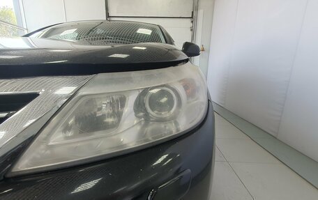 Renault Latitude I, 2011 год, 630 000 рублей, 2 фотография