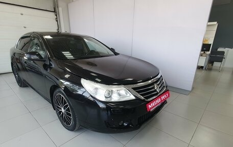 Renault Latitude I, 2011 год, 630 000 рублей, 3 фотография