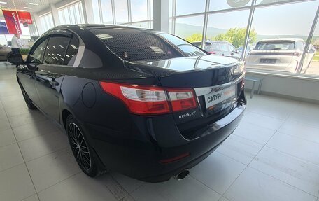 Renault Latitude I, 2011 год, 630 000 рублей, 8 фотография