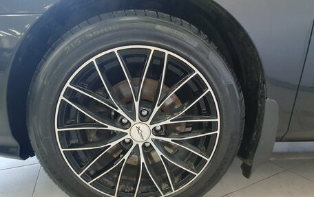 Renault Latitude I, 2011 год, 630 000 рублей, 14 фотография