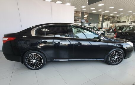 Renault Latitude I, 2011 год, 630 000 рублей, 11 фотография