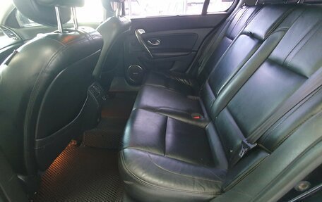 Renault Latitude I, 2011 год, 630 000 рублей, 18 фотография