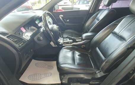 Renault Latitude I, 2011 год, 630 000 рублей, 17 фотография
