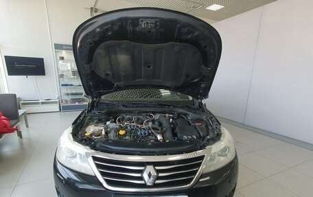 Renault Latitude I, 2011 год, 630 000 рублей, 12 фотография