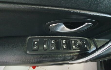 Renault Latitude I, 2011 год, 630 000 рублей, 26 фотография
