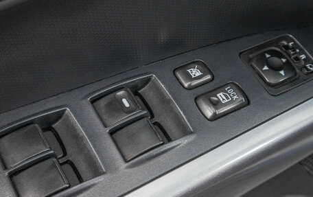 Mitsubishi Outlander III рестайлинг 3, 2007 год, 1 099 000 рублей, 11 фотография