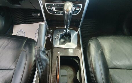 Renault Latitude I, 2011 год, 630 000 рублей, 24 фотография