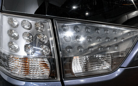 Mitsubishi Outlander III рестайлинг 3, 2007 год, 1 099 000 рублей, 8 фотография