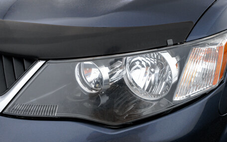 Mitsubishi Outlander III рестайлинг 3, 2007 год, 1 099 000 рублей, 7 фотография