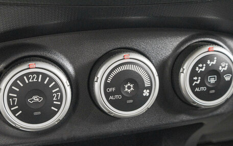 Mitsubishi Outlander III рестайлинг 3, 2007 год, 1 099 000 рублей, 18 фотография