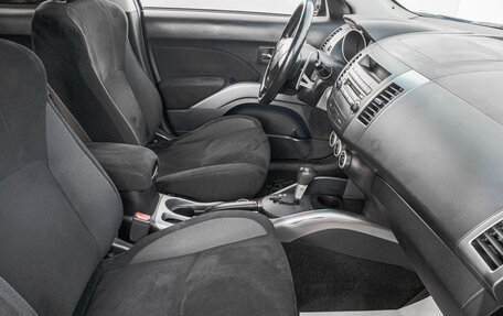 Mitsubishi Outlander III рестайлинг 3, 2007 год, 1 099 000 рублей, 24 фотография