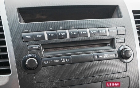 Mitsubishi Outlander III рестайлинг 3, 2007 год, 1 099 000 рублей, 17 фотография