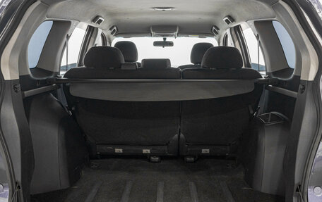 Mitsubishi Outlander III рестайлинг 3, 2007 год, 1 099 000 рублей, 27 фотография