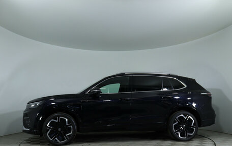 Volkswagen Tiguan, 2024 год, 4 290 000 рублей, 10 фотография