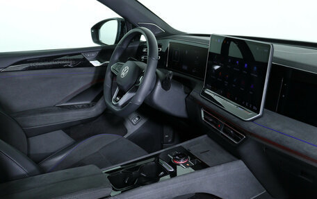 Volkswagen Tiguan, 2024 год, 4 290 000 рублей, 11 фотография