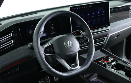 Volkswagen Tiguan, 2024 год, 4 290 000 рублей, 15 фотография