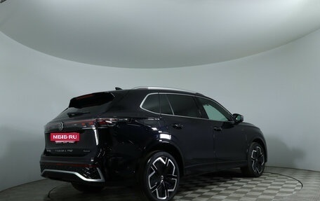 Volkswagen Tiguan, 2024 год, 4 290 000 рублей, 5 фотография